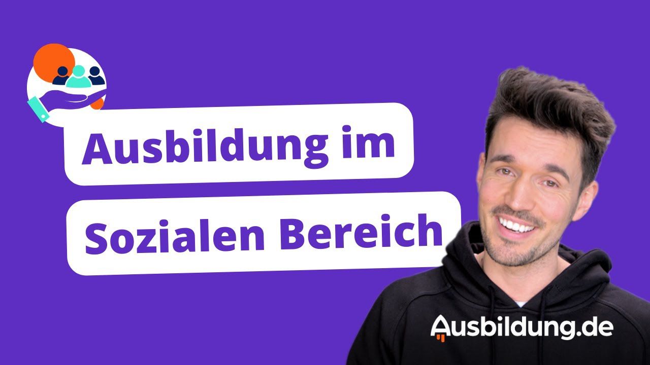 Soziale Berufe Ausbildung De