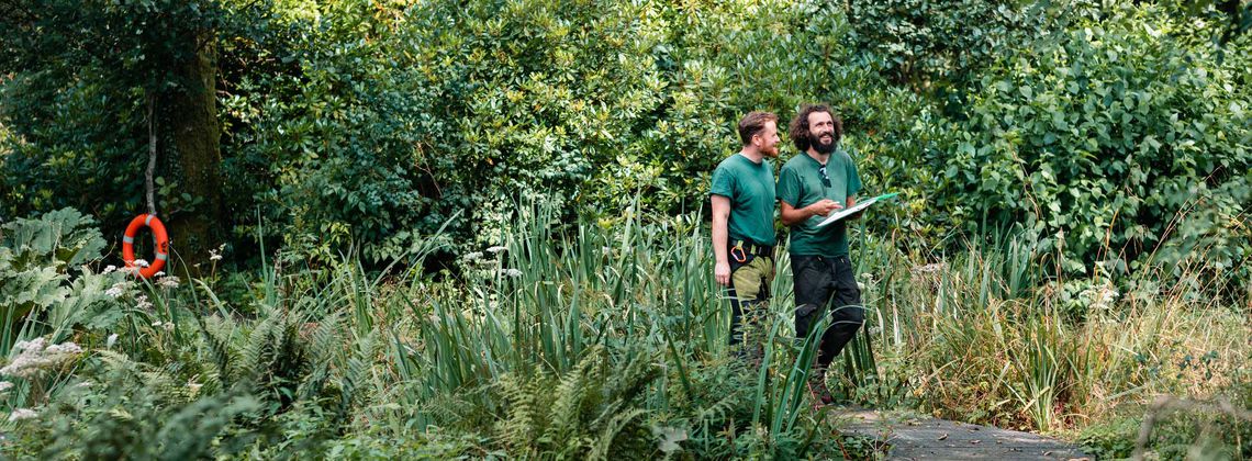 Ausbildung Landschaftsg Rtner Freie Stellen Gehalt