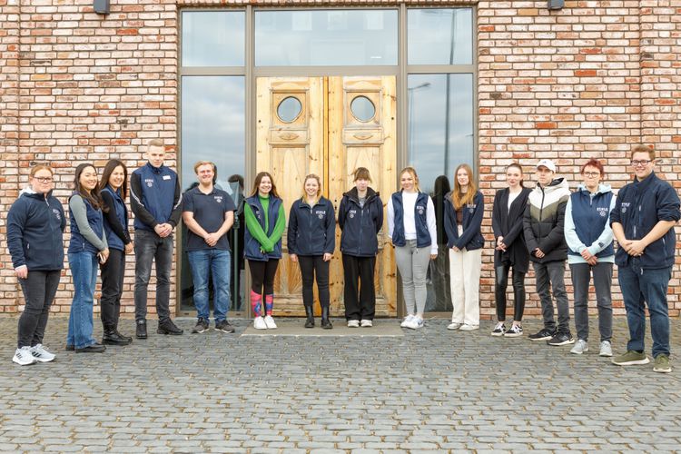 Ausbildung zum Verkäufer Kaufmann im Einzelhandel m w d bei