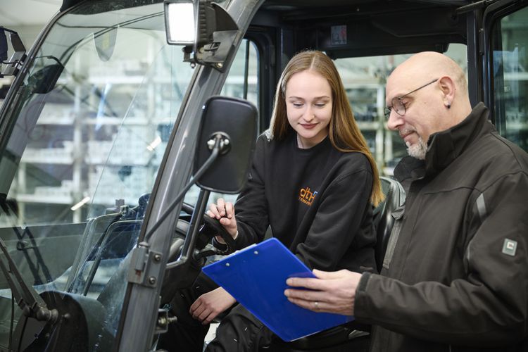 Ausbildung Mechatroniker In M W D Bei DtH Tiemann GmbH Fenster