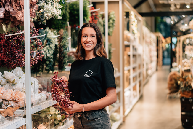 Ausbildung Bei Gries Deco Company GmbH DEPOT Erfahrungsberichte Von