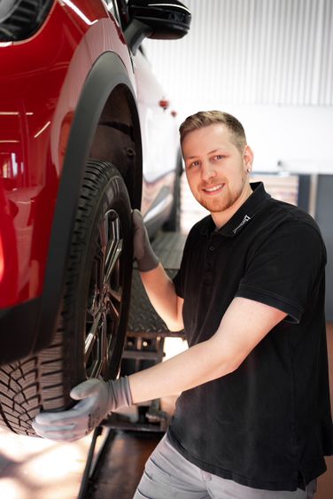 Ausbildung Kfz Mechatroniker In M W D Bei Autohaus Sirch Gmbh In