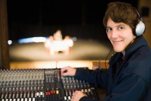 Bild aus dem Text zu Audio-Designer/in