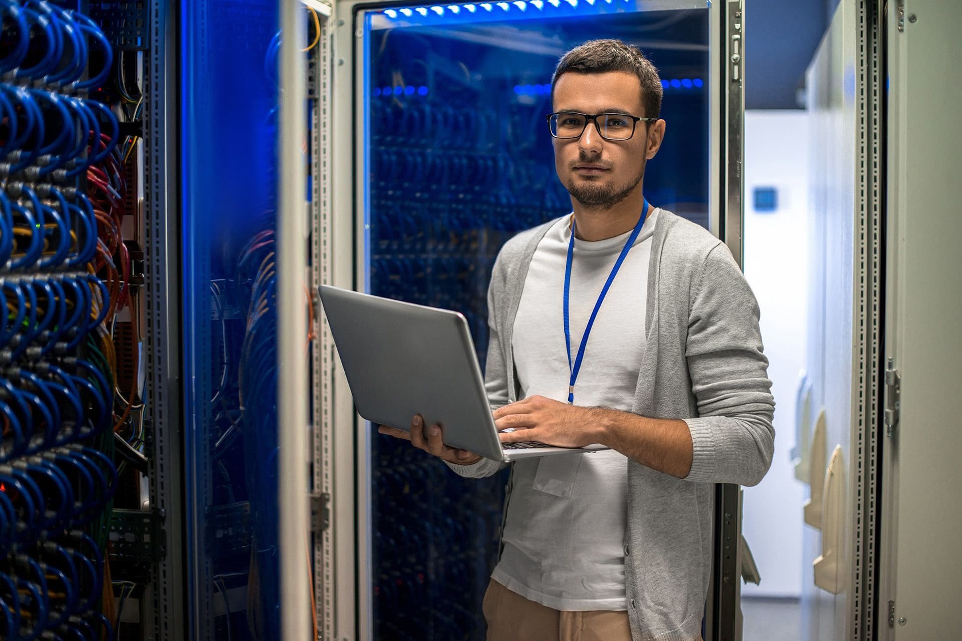 Bild aus dem Text zu Duales Studium IT-Management