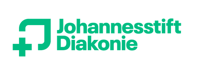 Logo von Johannesstift Diakonie gAG