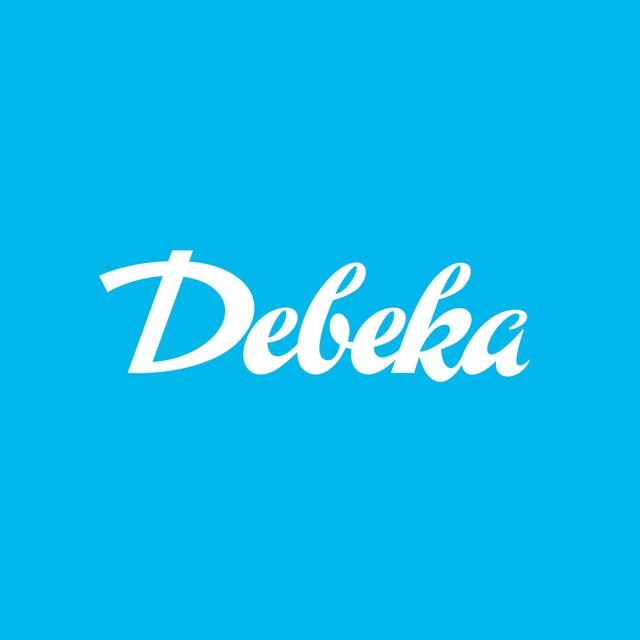 Logo von Debeka Versicherungsvereine aG