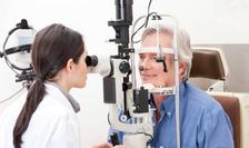 Bild von Orthoptist/in