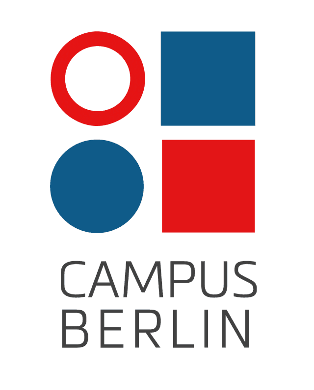 Logo von Campus Berufsbildung e.V.