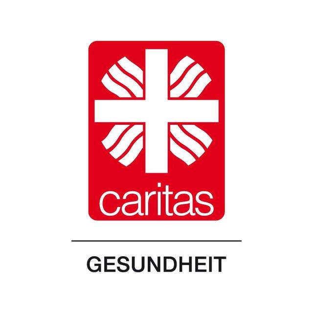 Logo von Caritas Gesundheit Berlin gGmbH