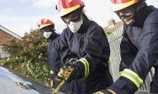 Bild von Feuerwehrmann/-frau (höherer Dienst)