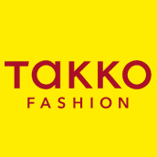 Logo von Takko Holding GmbH