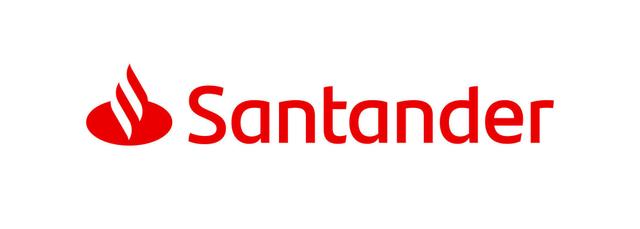 Logo von Santander Consumer Bank AG