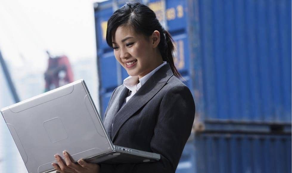 Bild aus dem Text zu Duales Studium BWL – Spedition, Transport und Logistik