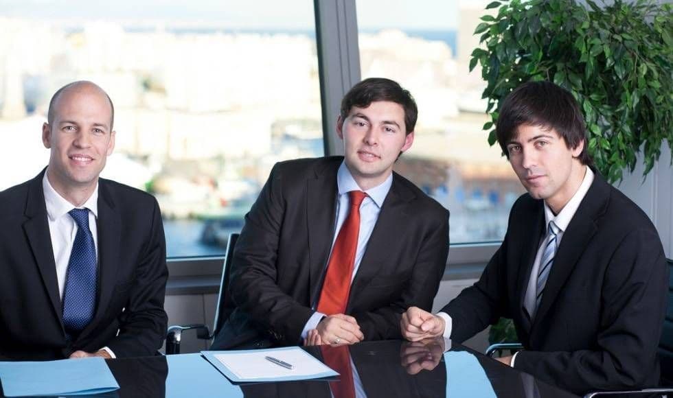 Bild aus dem Text zu Duales Studium Dienstleistungsmanagement