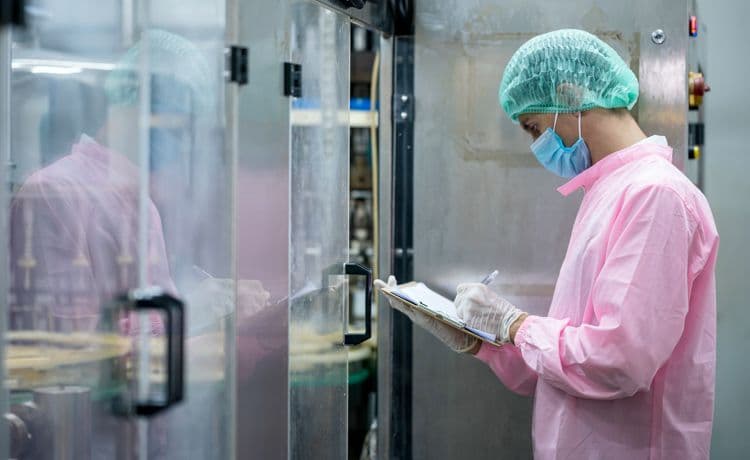 Bild aus dem Text zu Duales Studium Lebensmitteltechnologie