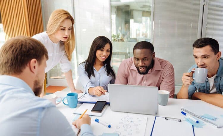 Bild aus dem Text zu Duales Studium Management und Digitalisierung