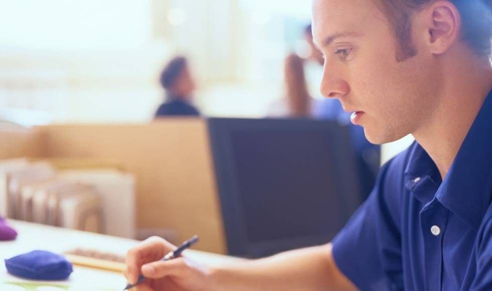 Bild aus dem Text zu Duales Studium Papiertechnik