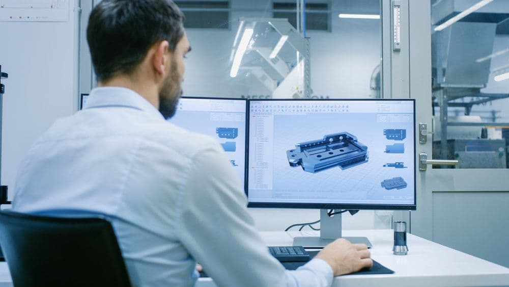 Bild aus dem Text zu Duales Studium Technisches Management