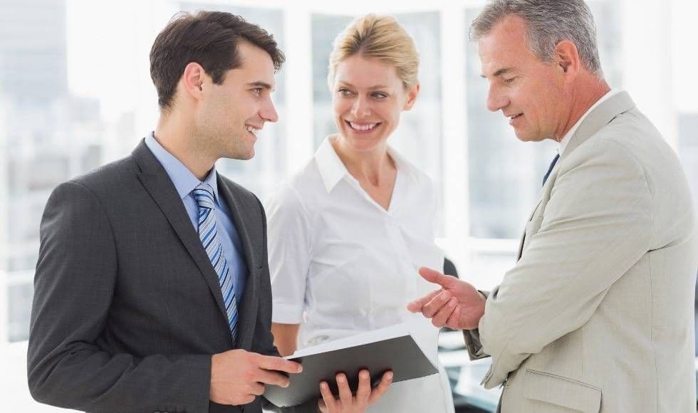 Bild aus dem Text zu Duales Studium Wirtschaft und Management