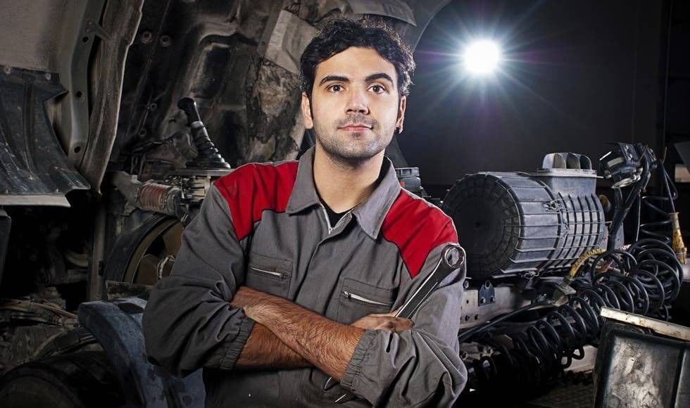 Bild aus dem Text zu Industriemechaniker/in Instandhaltung