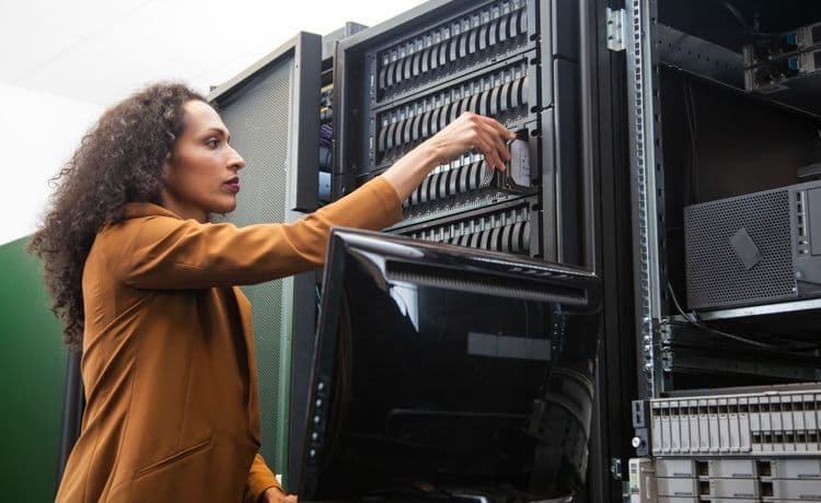 Bild aus dem Text zu Technische/r Assistent/in für Informatik