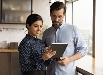 Bild von Kaufmännische Berufe