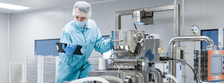 Bild von Fachkraft für Lebensmitteltechnik