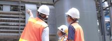 Bild von Isolierfacharbeiter/in / Industrie-Isolierer/in