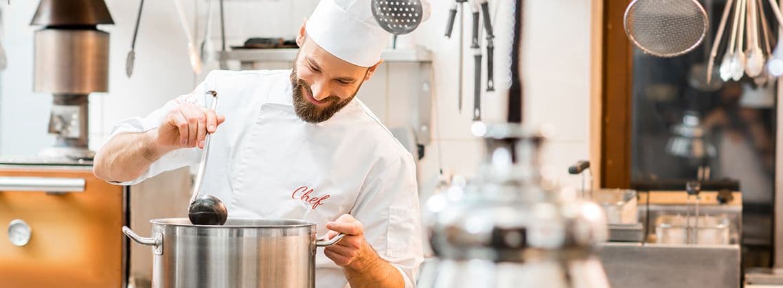Ausbildung zum Fachmann für Systemgastronomie bei GLOBUS