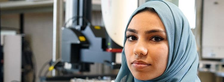 Ausbildung bei der ADVA Optical Networking SE