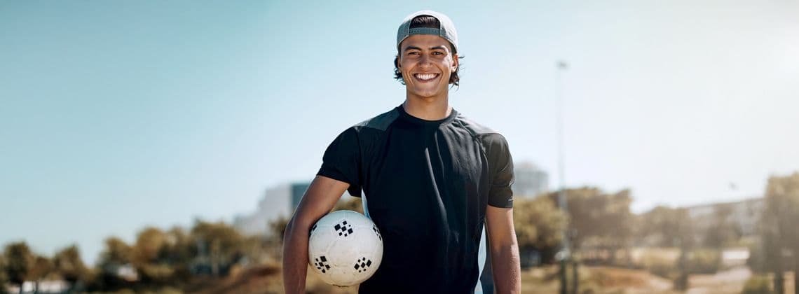 Das duale Studium Sportmanagement an der IST-Hochschule für Management