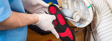 Bild von Orthopädieschuhmacher/in