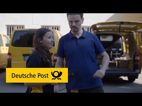 Ausbildung Deutsche Post DHL - Freie Ausbildungsplätze