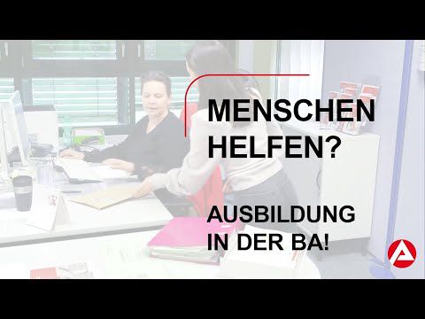 Ausbildung Agentur Für Arbeit - Freie Ausbildungsplätze