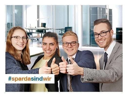 Ausbildung Sparda Bank Baden Wurttemberg Freie Ausbildungsplatze