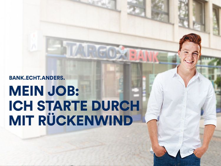 Ausbildung Bankkaufmann (w/m/d) -München Haidhausen (01.08 ...