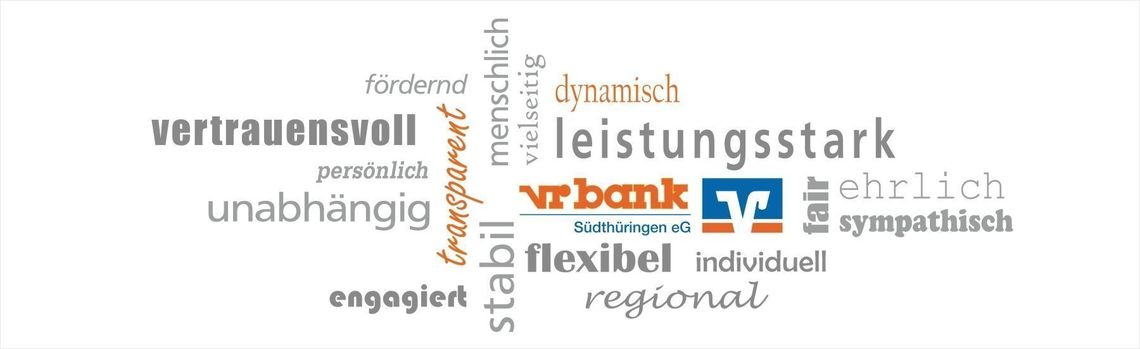 Ausbildung Vr Bank Sudthuringen Eg Vr Bank Sudthuringen Eg Im Interview