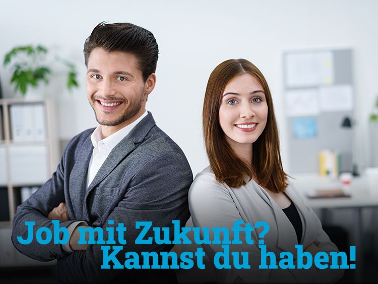 Ausbildung Kauffrau/-mann Für Büromanagement (m/w/d) Bei CELSEO In Hannover