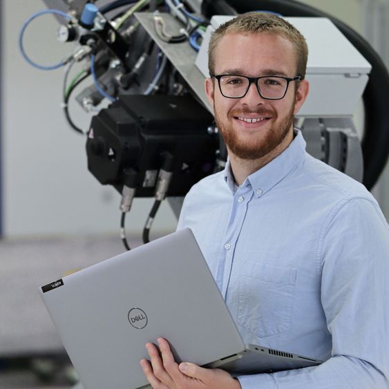 Duales Studium Bachelor Of Engineering Wirtschaftsingenieurwesen (m/w/d ...