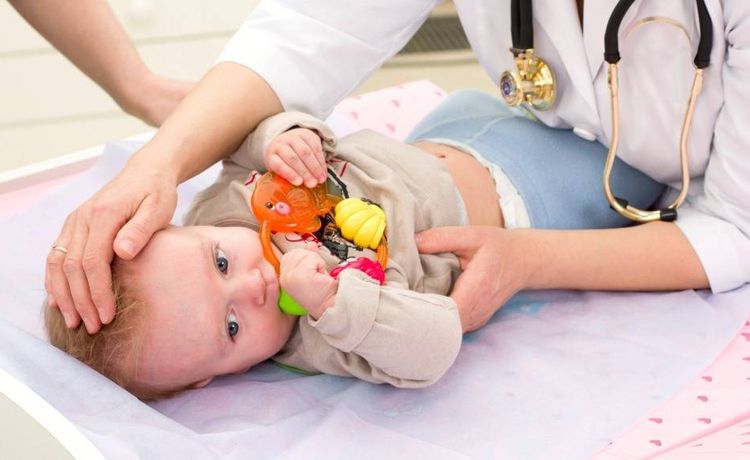 Kinderkrankenpfleger / Kinderkrankenschwester – Ausbildung.de