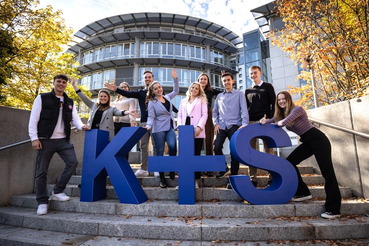 Ausbildung Chemikant:in (m/w/d) Bei K+S In Wunstorf