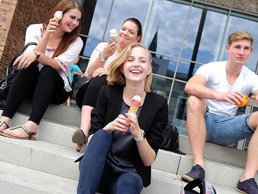 Stadtwerke neubrandenburg ausbildung