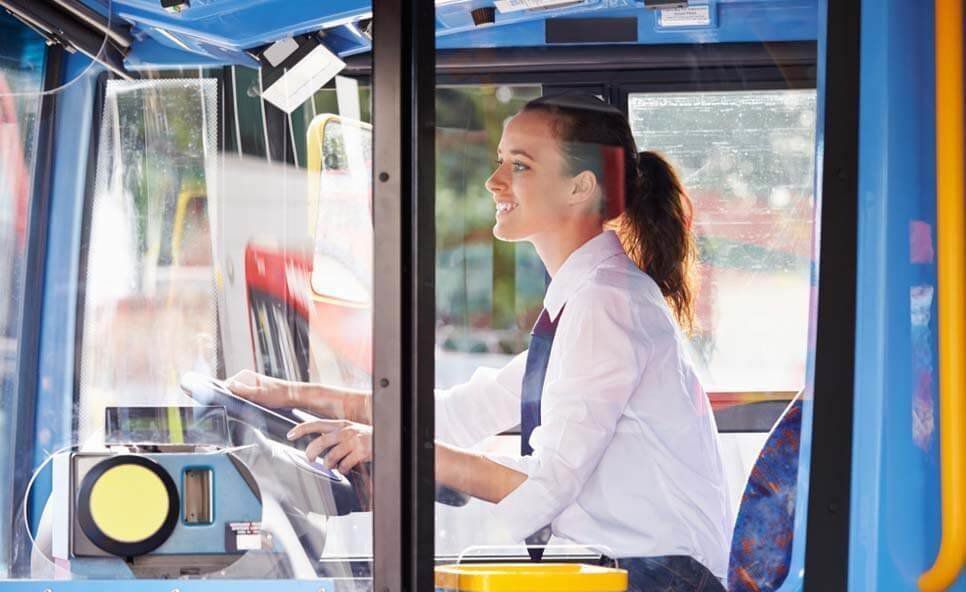 Fachkraft Im Fahrbetrieb - Gehalt Und Verdienst