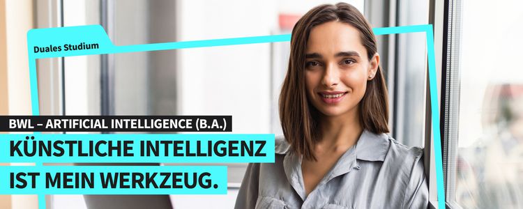 Duales Studium BWL-Artificial Intelligence (B.A.) Am Campus Oder ...