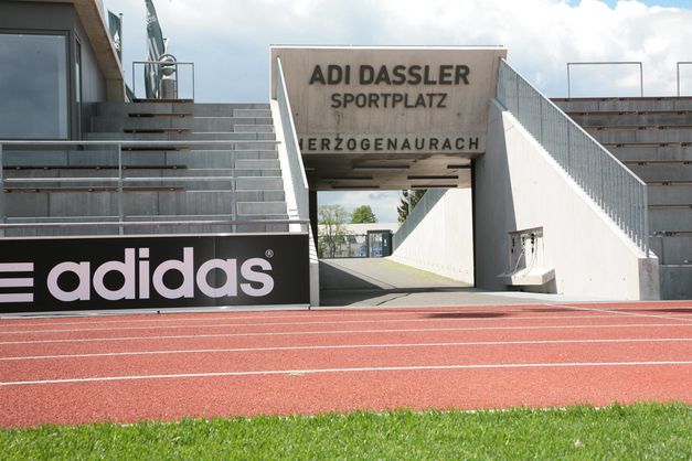 Ausbildung adidas AG freie Ausbildungspl tze