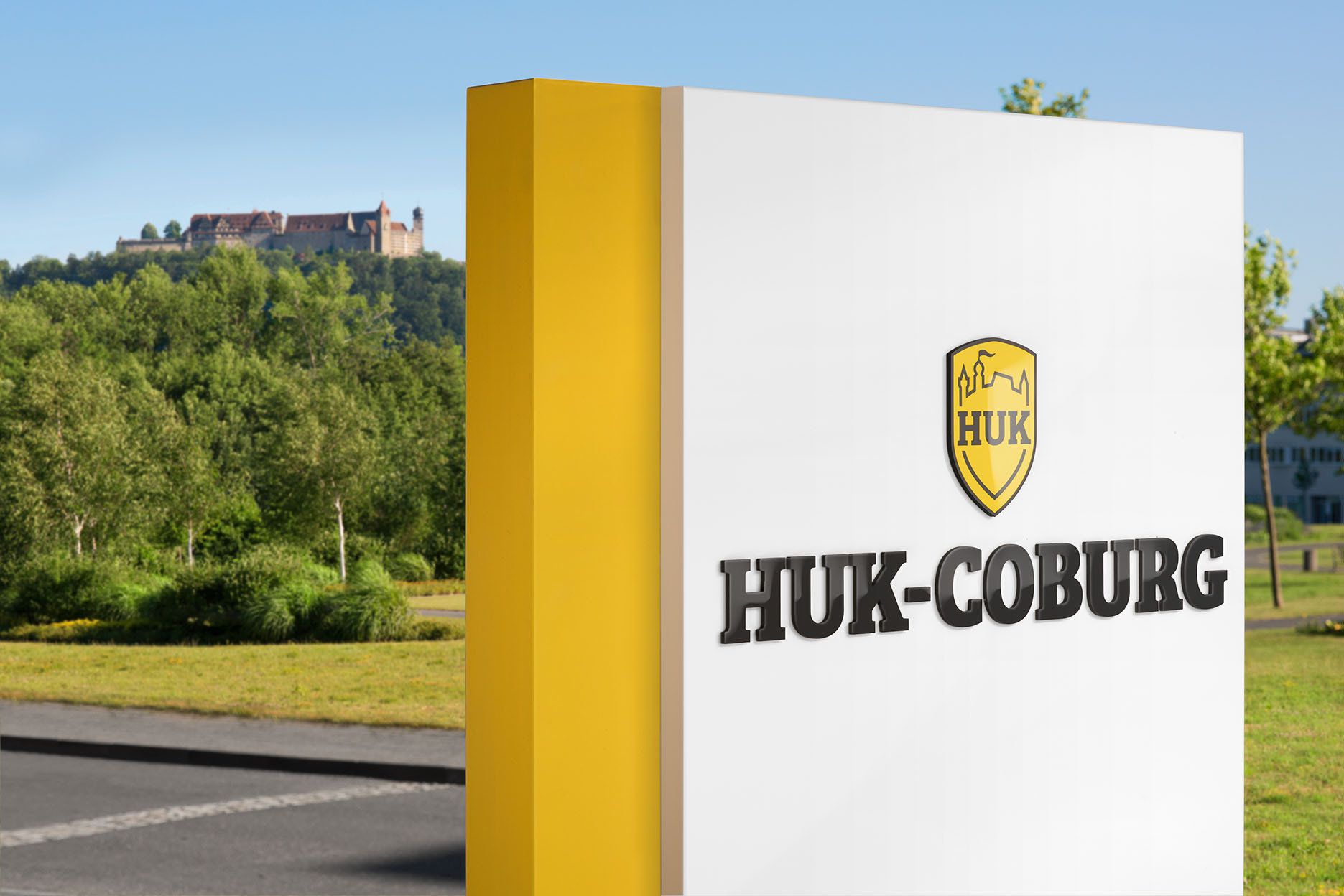 Ausbildung HUK-COBURG - Freie Ausbildungsplätze