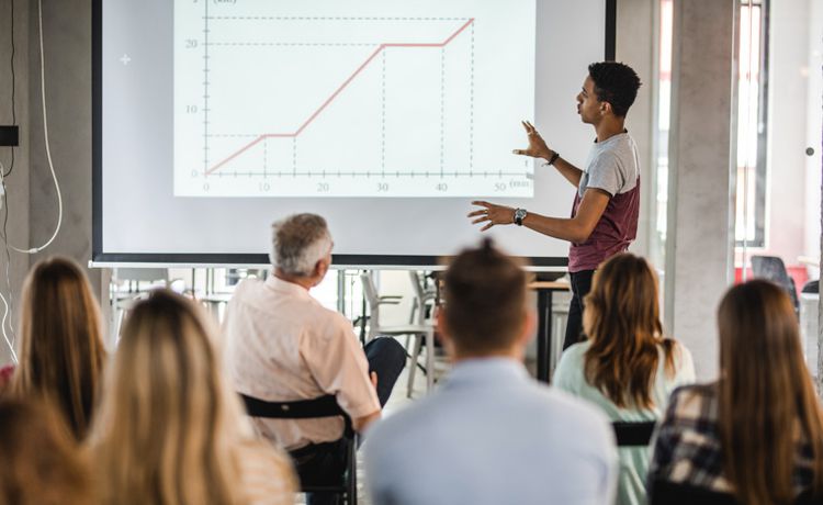 Duales Studium Wirtschaftsingenieur - Infos Und Freie Plätze