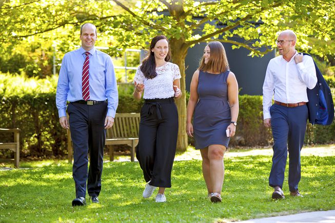 Ausbildung Santander Consumer Bank Freie Ausbildungsplatze