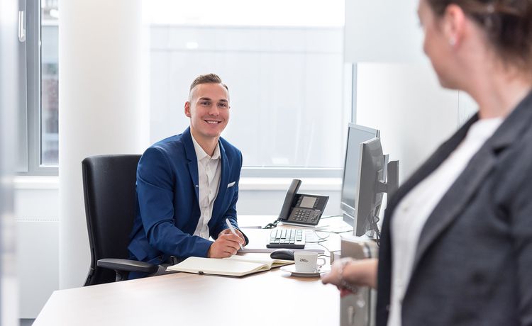 Zag ausbildung dresden