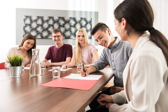 Ausbildung Agentur Fur Arbeit Freie Ausbildungsplatze